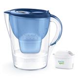 Dzbanek filtrujący Brita Marella XL +1 filtr Maxtra PRO Pure Performance (niebieski)