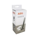 Filtr do ekspresu AEG 9001664482 FWF02 (3szt. + uchwyt)