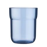Szklanka dziecięca Mepal MIO Deep Blue 108021014600 250ml (z tworzywa, nietłukąca)