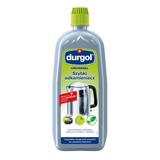Uniwersalny odkamieniacz do ekspresów, czajników i naczyń Durgol 750ml (wersja BIO) durgol universal