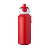 Bidon butelka na wodę dla dzieci Mepal Campus 400ml 107410070100 (czerwony)
