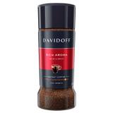 Kawa rozpuszczalna Davidoff - zestaw smakowy (Rich / 57 / Fine / Creme)