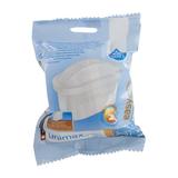 Dzbanek filtrujący Dafi Luna MI +1 filtr Unimax (czerwony)