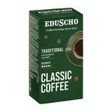 Kawa mielona Eduscho Classic Traditional 500g