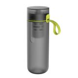 Butelka filtrująca i nawadniająca Philips GoZero Adventure AWP2722GRR/10 (szara)