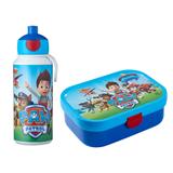 Zestaw śniadaniowy dziecięcy Mepal Campus Psi Patrol 107410165350 (lunchbox + bidon)