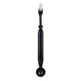 Szczotka do czyszczenia grupy / filtra ekspresu FilterLogic CFL-698M (czarna)