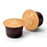 Kawa kapsułki Tchibo Cafissimo Espresso Nut Carrot Cake 10 kaps.
