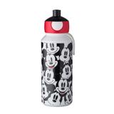 Bidon butelka na wodę dla dzieci Mepal Campus Myszka Miki / Mickey Mouse 400ml 107410065384