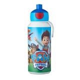 Bidon butelka na wodę dla dzieci Mepal Campus Psi Patrol 400ml 107410065350