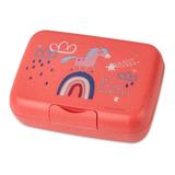 Lunchbox dla dzieci śniadaniówka Koziol Candy L Dreams 8341745