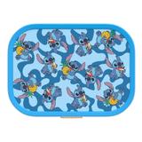 Zestaw śniadaniowy dziecięcy Mepal Campus Lilo i Stitch 107410165403 (lunchbox + bidon)