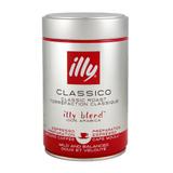 Kawa mielona w puszce Illy Espresso 250g (6szt.)