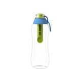 Butelka filtrująca DAFI 0,3L +1 filtr w zestawie - Limitowana Edycja (zielony / niebieski)
