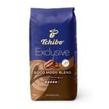 Kawa ziarnista Tchibo Exclusive Good Mood 1kg