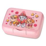 Lunchbox dla dzieci śniadaniówka Koziol Candy L Psi Patrol 8045715 (różowy)