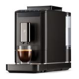 Ekspres ciśnieniowy do kawy Tchibo Esperto 2 Caffe Granit Black
