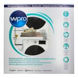 Łącznik pralki z suszarką z półką Whirlpool SKD500 488000728127