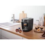 Ekspres ciśnieniowy Tchibo Cafissimo MINI Midnight Black