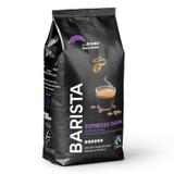 Kawa ziarnista Tchibo Barista Espresso DARK 1kg