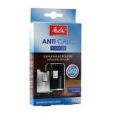 Odkamieniacz do ekspresów Melitta Anti Calc POWDER 2x40g