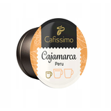 Kawa kapsułki Tchibo Cafissimo Espresso Cajamarca Peru 3x10 kaps.