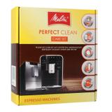 Zestaw do czyszczenia i konserwacji ekspresu Melitta Perfect Clean Care Set