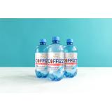 Napój z kofeiną woda smakowa Tchibo Coffizz Pomelo & Lime Flavour 500ml (12szt.)