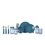 Kubek treningowy dla dziecka Mepal MIO Deep Blue 108015014600