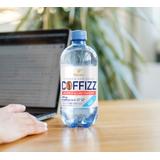 Napój z kofeiną woda smakowa Tchibo Coffizz Pomelo & Lime Flavour 500ml (12szt.)