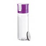 Butelka filtrująca Brita Fill&Go Vital (fiolet) +4 dyski