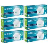 Filtr wody wkład do dzbanka Brita Maxtra+ Pure Performance 6x3szt.