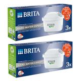 Filtr wody wkład do dzbanka Brita Maxtra PRO Hard Water Expert 2x3szt.