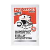 Uniwersalny odkamieniacz do ekspresów PULY CLEANER Descaler 1x25g