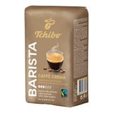 Kawa ziarnista Tchibo Barista Caffe Crema 500g