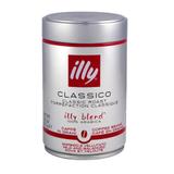 Kawa ziarnista w puszce Illy Classic Espresso 250g (6szt.)