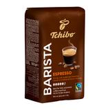 Kawa ziarnista Tchibo Barista Espresso 2x500g