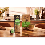 Kawa kapsułki Tchibo Cafissimo BIO Kaffee Ethiopia (30 kapsułek)