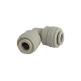 Kolanko łączące wężyk DMfit AEU0404 (1/4" tube x 1/4" tube) 5szt.