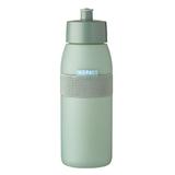 Bidon sportowy na wodę Mepal Ellipse 500ml 107745094700 (nordic sage)