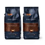 Kawa ziarnista premium Davidoff Espresso 57 2kg