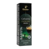 Kawa kapsułki Tchibo Cafissimo Brasil 80szt. + stojak w zestawie