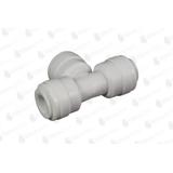 Trójnik do wężyka typ T DMfit ATU040404 (1/4" tube)