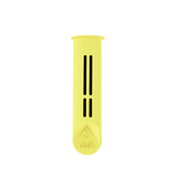 Butelka filtrująca Dafi SOLID 0,5L +6 wkładów filtrujących (cytrynowa / żółta)