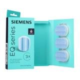 Tabletki odkamieniające Siemens 2w1 312438 TZ80002B