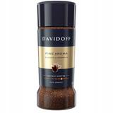 Kawa instant Davidoff Fine Aroma 100g