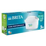 Filtr wody wkład do dzbanka Brita Maxtra PRO Pure Performance 3szt.