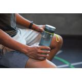 Butelka filtrująca i nawadniająca Philips GoZero Adventure AWP2722GRR/10 (szara)