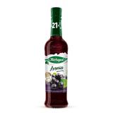 Syrop naturalny Herbapol 420ml (aronia) - suplement diety