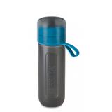 Dzbanek filtrujący Marella XL (niebieski) +1 filtr MP +butelka Brita Active 0,6L (niebieska)